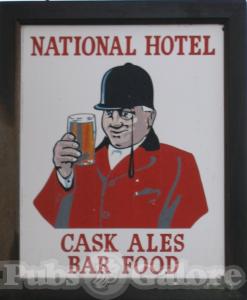 Picture of National Hotel