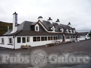 Picture of Aultguish Inn