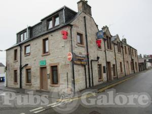 Picture of Caledonian Bar