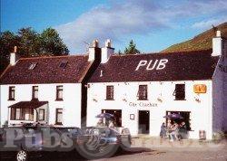 Picture of Clachan Bar