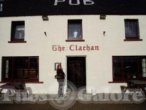 Picture of Clachan Bar