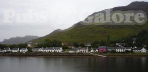 Picture of Dornie Hotel