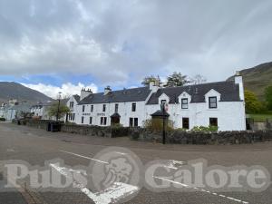 Picture of Dornie Hotel
