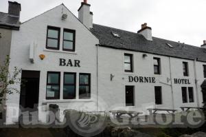 Picture of Dornie Hotel