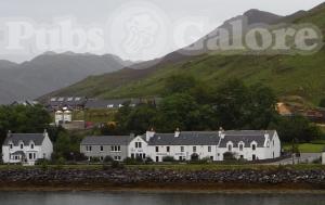 Picture of Dornie Hotel