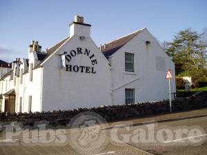 Picture of Dornie Hotel