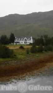 Picture of Loch Duich Hotel