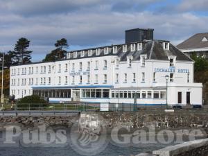 Picture of Lochalsh Hotel