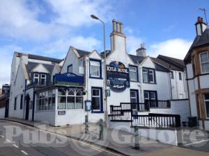 Picture of Norwest Bar @ Kyle Hotel