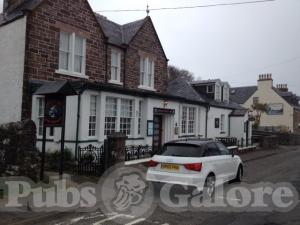 Picture of Plockton Inn