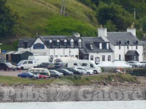 Picture of Applecross Inn