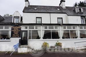 Picture of Lochcarron Hotel