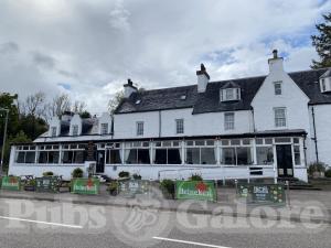 Picture of Lochcarron Hotel