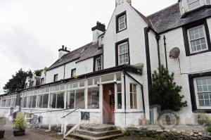 Picture of Lochcarron Hotel