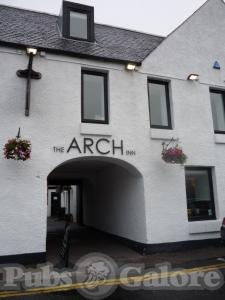 Picture of Arch Inn