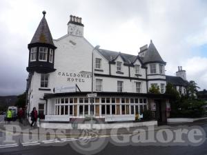 Picture of Caledonian Hotel