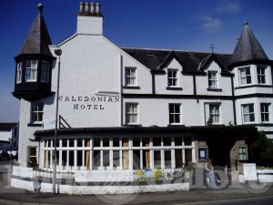 Picture of Caledonian Hotel