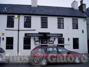 Picture of Ferry Boat Inn