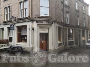 Picture of Exchange Bar
