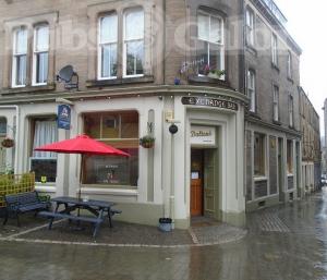 Picture of Exchange Bar