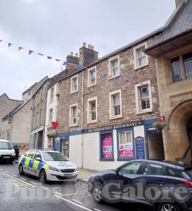 Picture of Forresters Arms (The Belter's Bar)