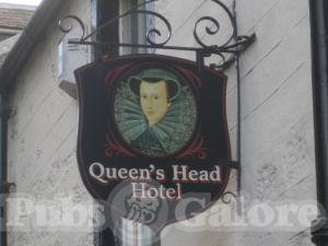Picture of Queens Head Hotel