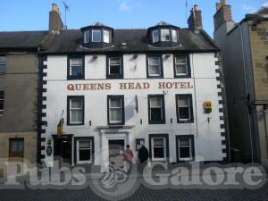 Picture of Queens Head Hotel