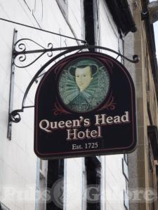 Picture of Queens Head Hotel
