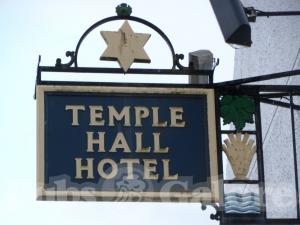 Picture of Templehall Hotel