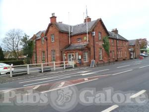 Picture of Buccleuch Arms Hotel
