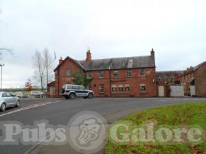 Picture of Buccleuch Arms Hotel