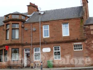 Picture of Dryburgh Arms Hotel