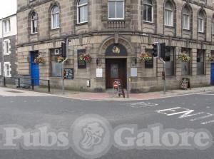 Picture of The Golden Lion