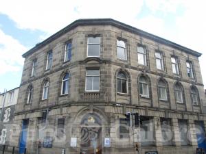 Picture of The Golden Lion