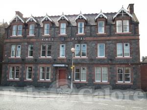 Picture of Kings Hotel