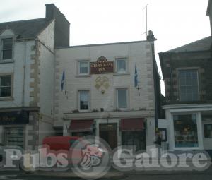 Picture of Cross Keys Inn