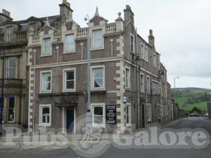Picture of The Fleece Bar