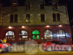 Picture of Douglas Arms