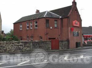 Picture of The Red Hoose