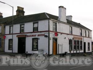 Picture of Railway Hotel