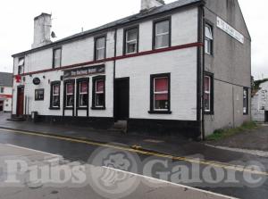 Picture of Railway Hotel