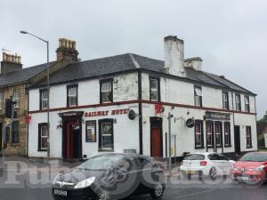 Picture of Railway Hotel