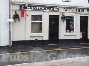 Picture of Wheatsheaf Bar