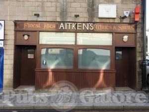 Picture of Aitken's Bar