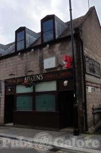 Picture of Aitken's Bar