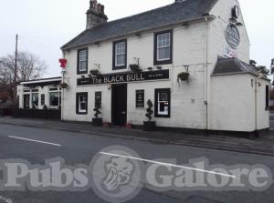 Picture of The Black Bull