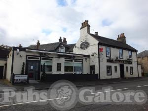 Picture of The Black Bull