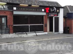 Picture of Carronshore Bar