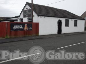 Picture of Clachan Bar