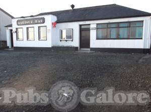 Picture of The Mariner Bar